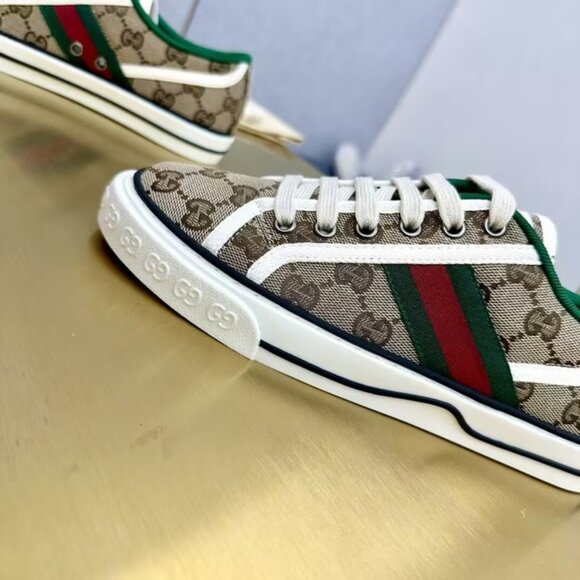Gucci shoes - Picture 7 of 9